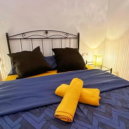 Prázdninový dům Troglorent - Maison Troglodyte
