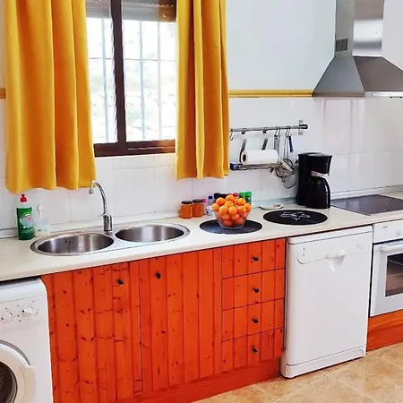 Сasa de vacaciones Troglorent - Maison Troglodyte *